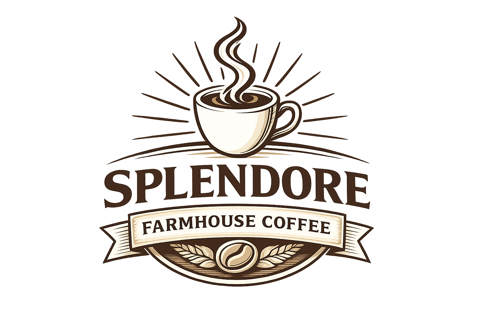 Splendore Farmhouse Coffee